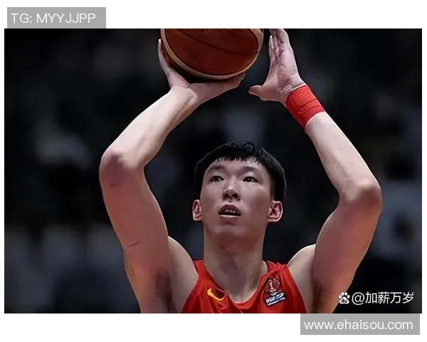 周琦重返赛场展现实力球迷期待他带领中国篮球再创辉煌