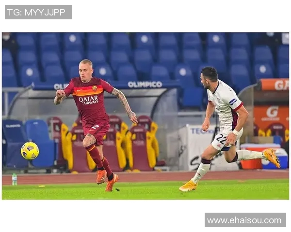 国米与罗马对决技术统计分析揭示比赛关键数据与表现差异