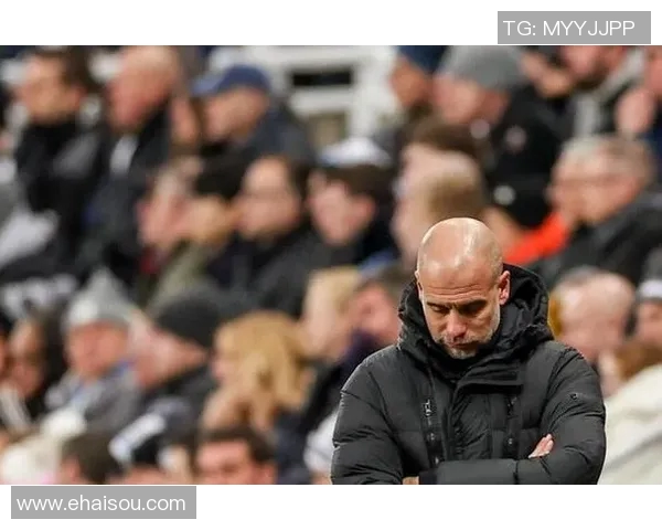 瓜迪奥拉神奇换人术揭秘欧冠淘汰赛7次换人全部进球的背后故事