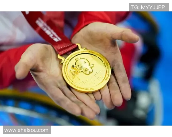 特奥精神传承与发展：让每一个梦想在赛场上闪耀光芒