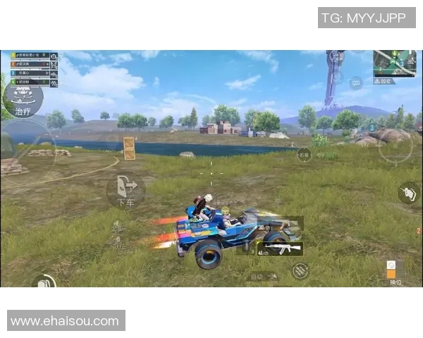 热议和平精英：LNG如何在竞争中实现快速变革与突破