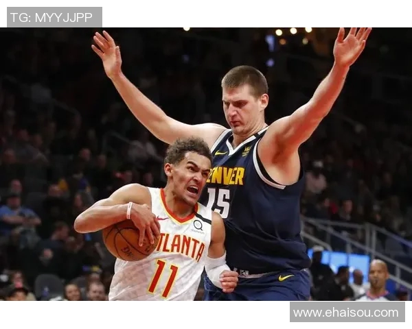 老鹰与掘金精彩对决在线直播全程回放与赛后分析尽在这里