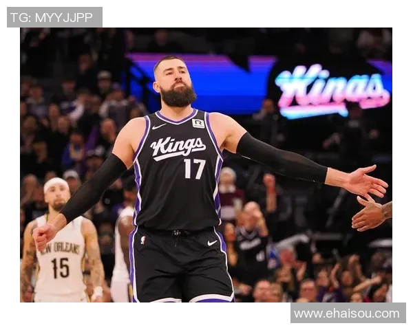 约纳斯瓦兰丘纳斯：从篮球新星到NBA篮下巨兽的成长之路